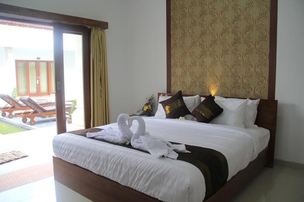 Anggie Stay Kerobokan Kamer foto