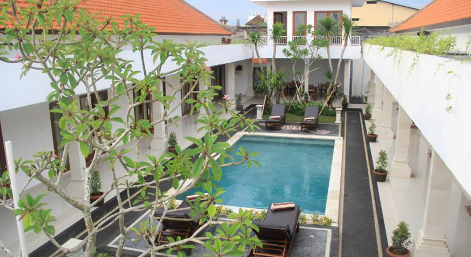 Anggie Stay Kerobokan Buitenkant foto