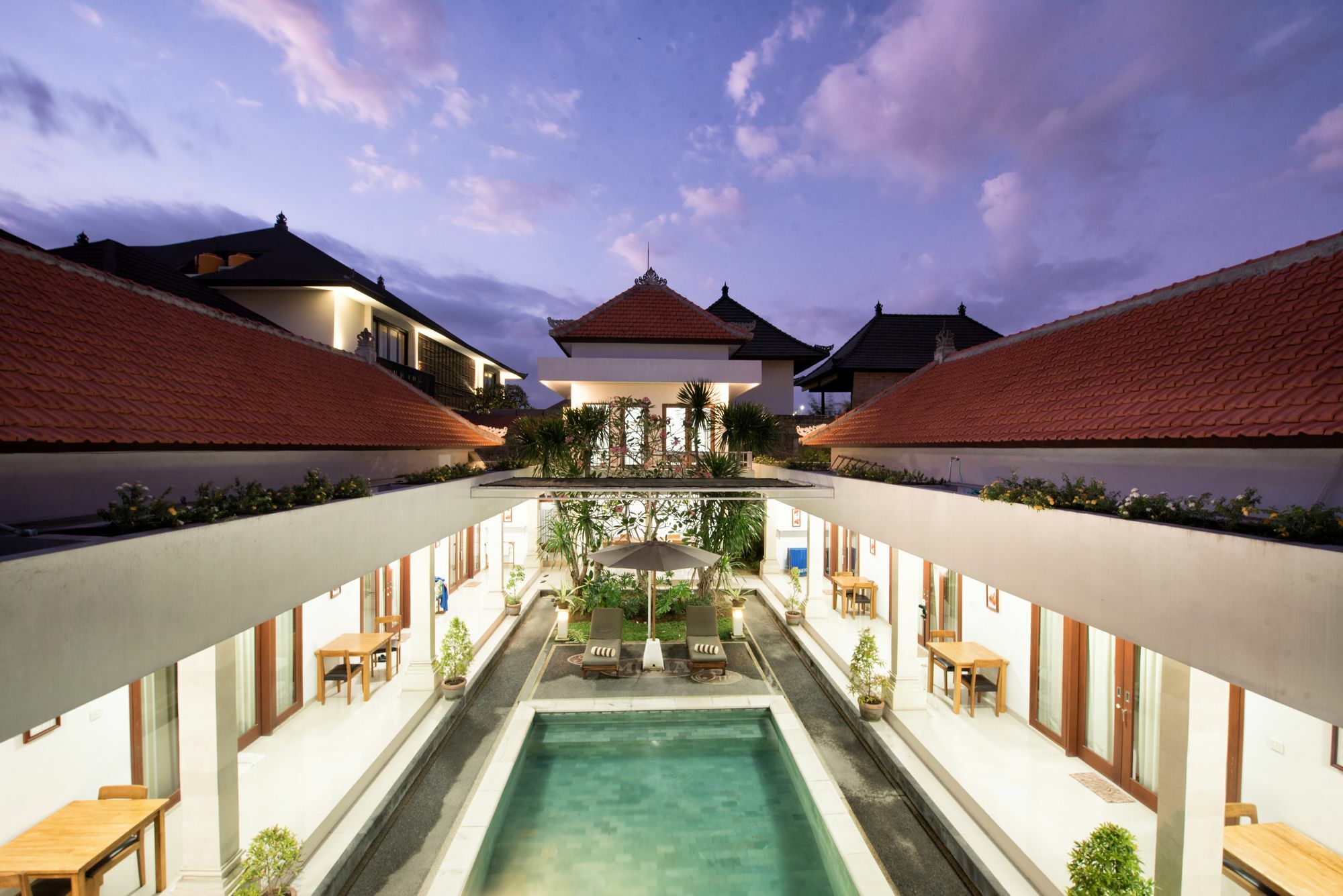Anggie Stay Kerobokan Buitenkant foto